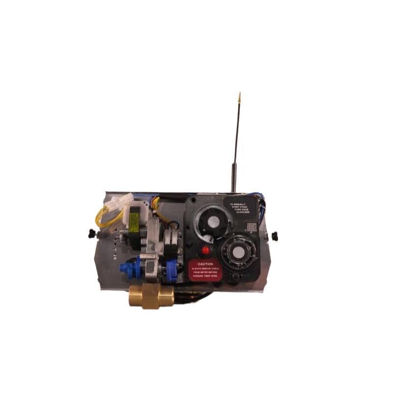 How to use Dry ceramic capacitive pressure sensor